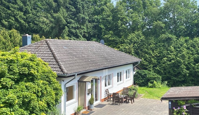 Vacation home in the countryside