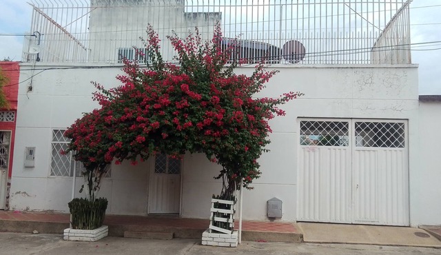 Vacation Home In Tocaima