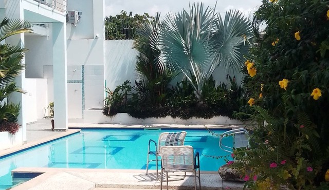 Vacation Home In Tocaima