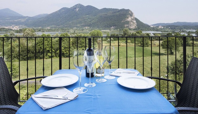 Vacation Home Iseo and Franciacorta