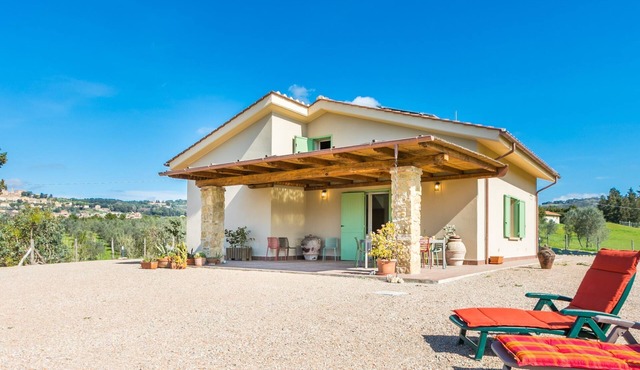 Vacation home Nena by Interhome