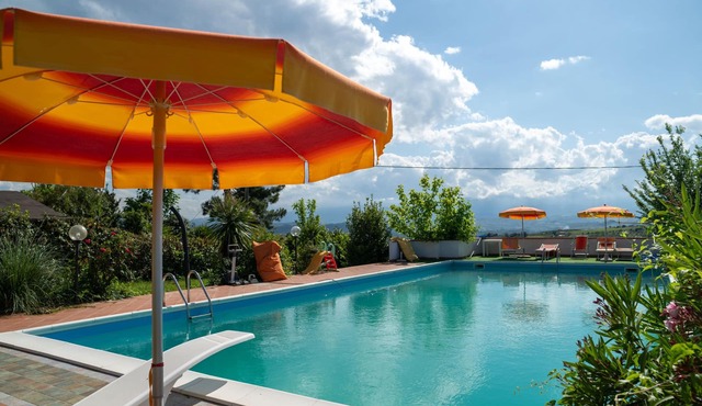 Vacation home Breda by Interhome