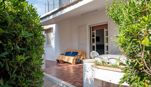 Vacation Home 'Villa Susy' near Sea with Private Garden & Wi-Fi