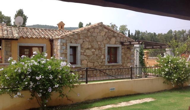 Vacation Home