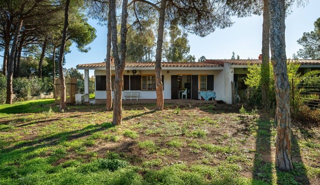 Vacation home Itaca by Interhome