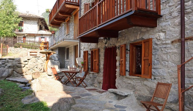 Vacation home Ivan by Interhome