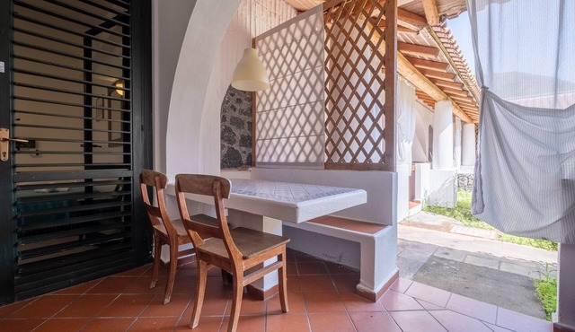 Vacation Home "Jerà 39 Piazzetta" with Private Terrace