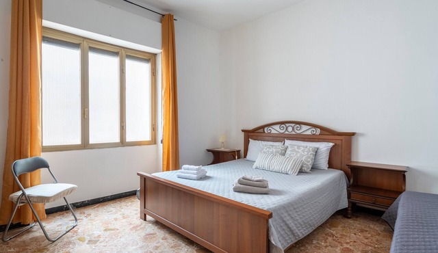 Vacation Home "Jerzu Centro 2" with Private Terrace & Balcony