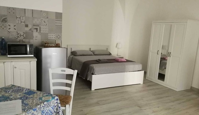 Vacation home la signorina bed&breakfast