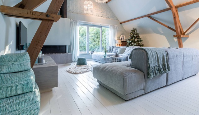 Vacation Home Letha ☆☆☆☆