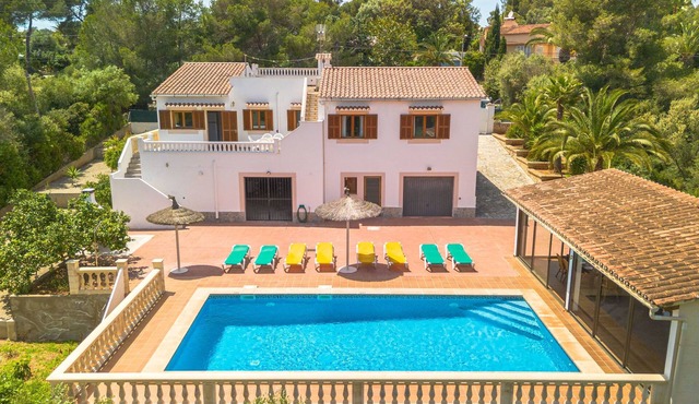 Vacation home Lisboa by Interhome