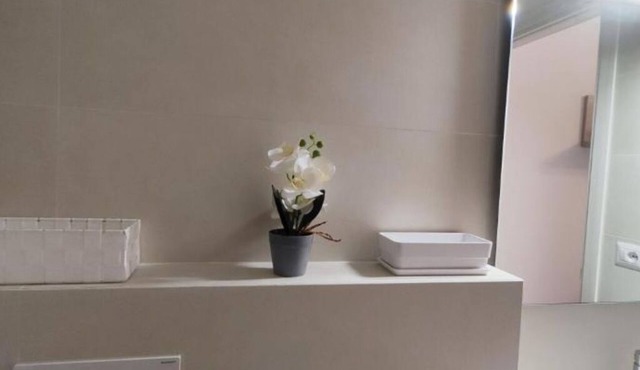 Vacation Home Lu Termete: 1 Bedroom Apartment