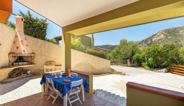 Vacation home Luli by Interhome