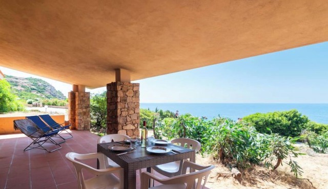 Vacation home Mare by Interhome