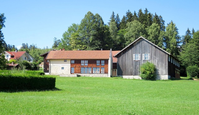 Vacation home Mader by Interhome