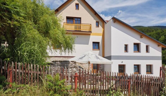 Vacation home Marika by Interhome