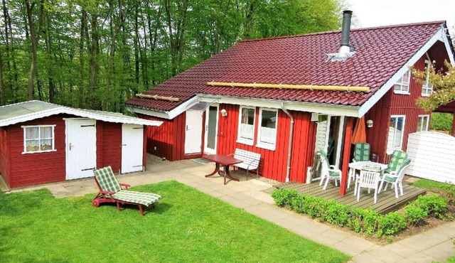 Vacation home Marx by Interhome
