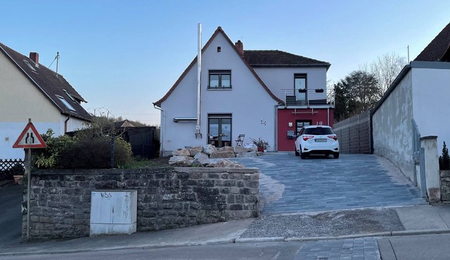 Vacation home Mathilda- cozy. House in a quiet location with every comfort.