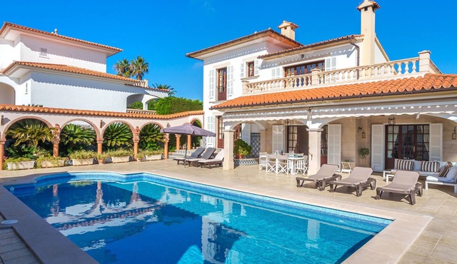 Vacation home Matos by Interhome
