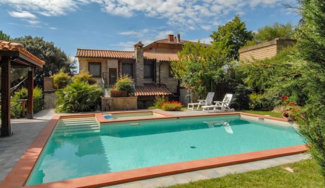 Vacation home Messi by Interhome