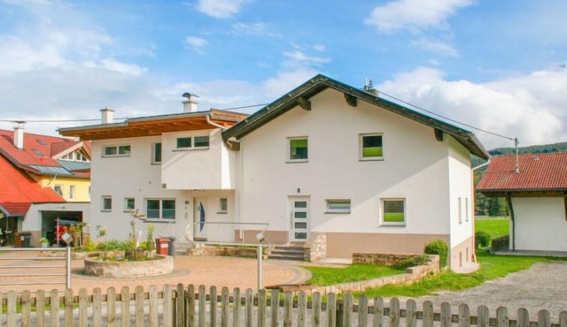 Vacation home Mitzi by Interhome