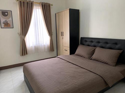 Vacation Home Moza 1