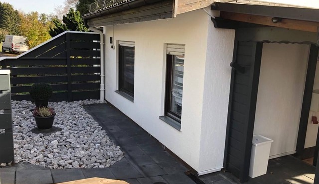 Vacation home Näwe Arborn - 2-bed apartment
