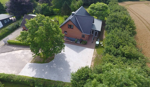 Vacation home Norbert/holiday home Kappel for up to 16 people