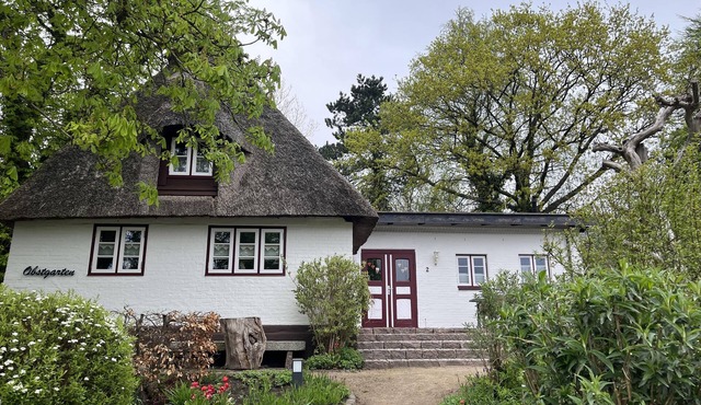 Vacation home Obstgarten in Kappeln