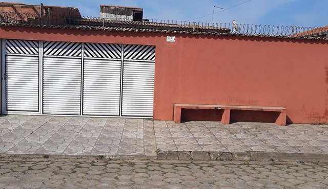 Vacation home on Ilha Comprida