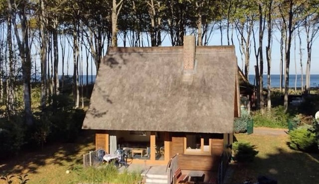 Vacation home on the beach - GM 69668 - Beach house