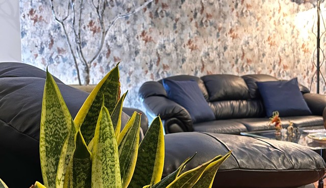Vacation home on two levels a few kilometers from Taormina, the sea and the volcano Etna