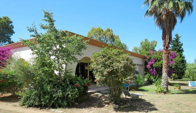 Vacation home only 300 meters from the sea