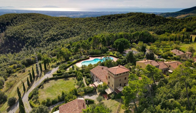 Vacation home Orso by Interhome