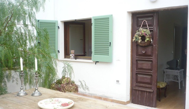Vacation Home ORTENSIA 1
