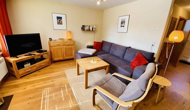 Vacation home Ostseeperle, close to the beach
