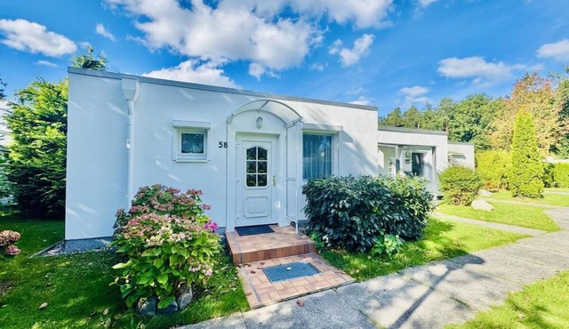 Vacation home Ostseebrise, close to the beach