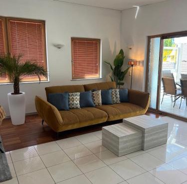 Vacation home Oxy
