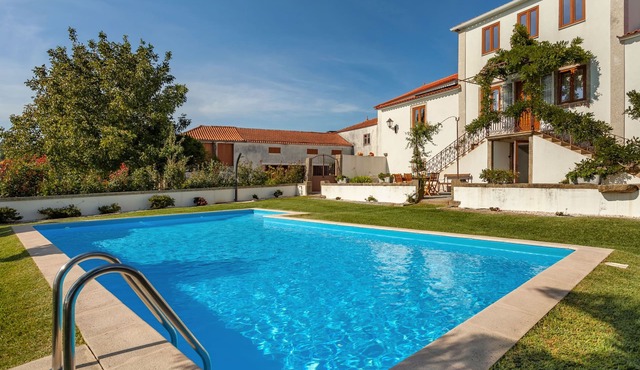 Vacation home Pena by Interhome