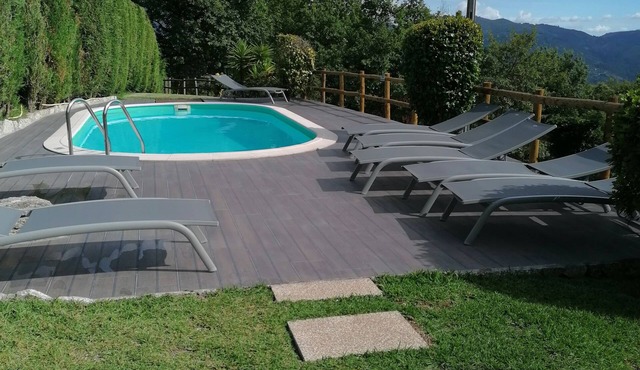 Vacation Home Peneda Gerês Park