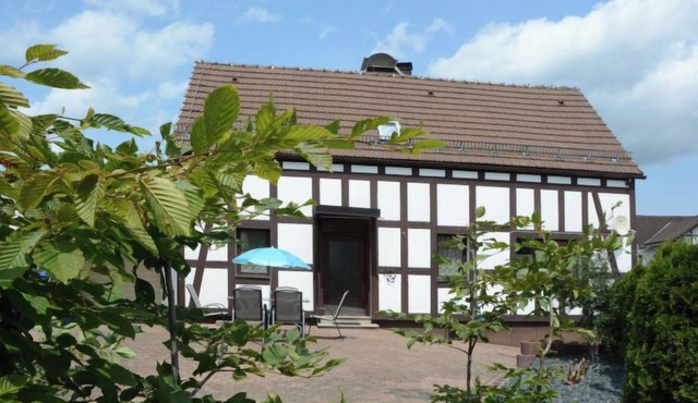 Vacation home Peppa by Interhome