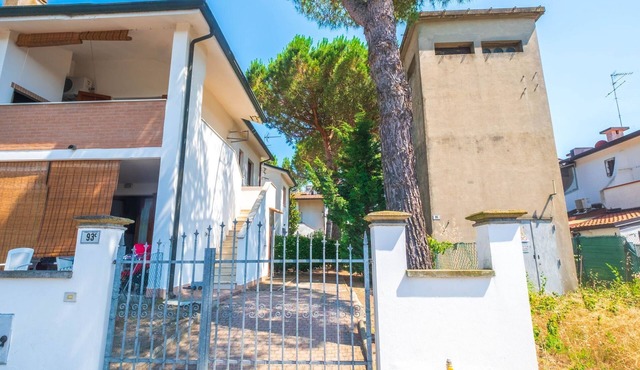 Vacation home PINO 5 by Interhome