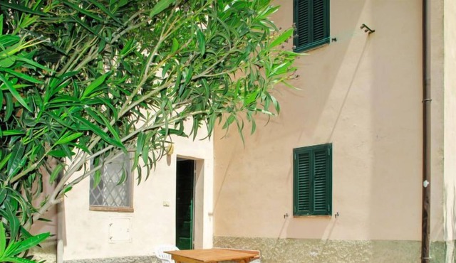 Vacation home Polveraia in Scansano - 3 persons, 1 bedrooms