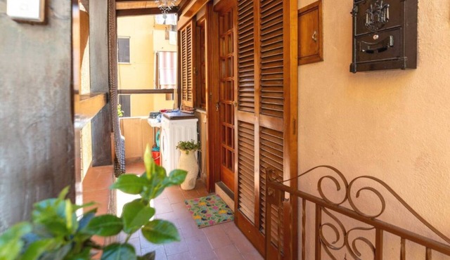 Vacation home Porto Ercole