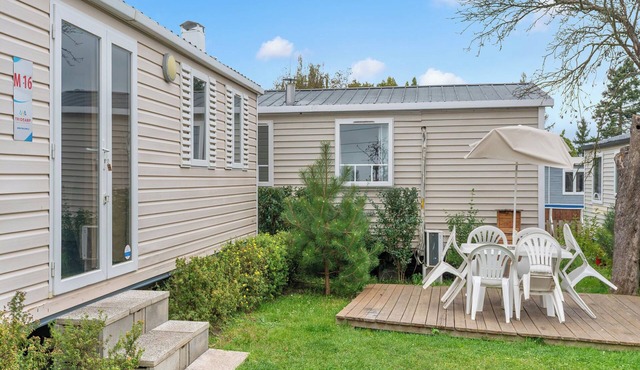 Vacation home Prima by Interhome