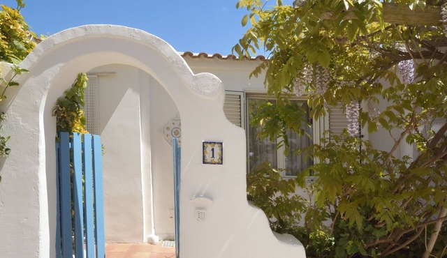 Vacation Home Procida