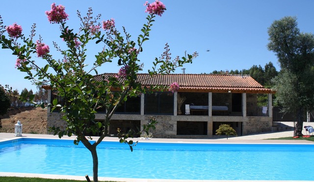 Vacation home with views of Nossa Senhora das Graças 5 bedrooms