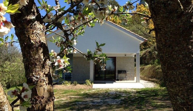Vacation home