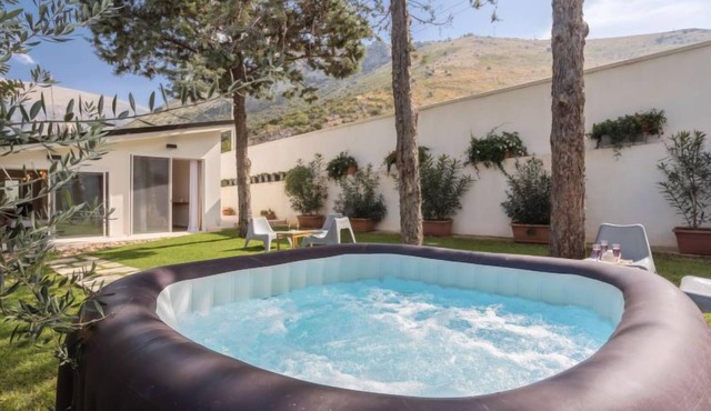 Vacation home Quirat by Interhome