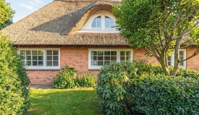 Vacation home Räidehüs in Almdorf for up to 6 people